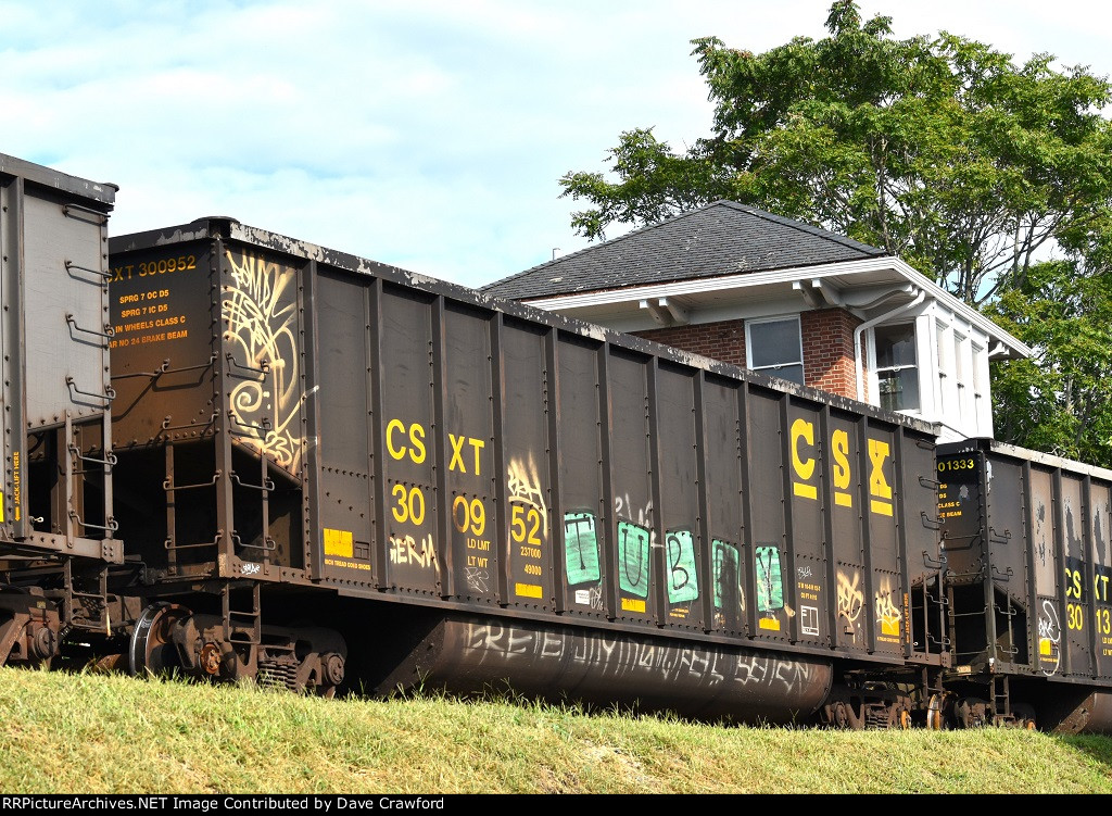 CSX 300952